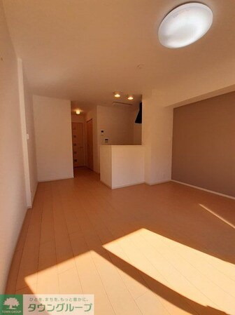 フェリーチェ トレの物件内観写真